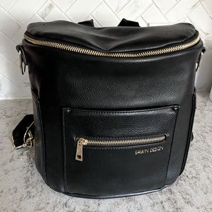 Fawn Mini Diaper Bag